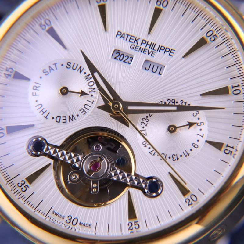 PATEK PHILIPPE Watches